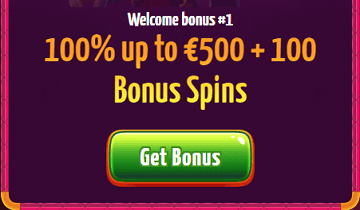 winota welcome bonus