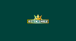 Bitkingz Casino Welcome Bonus: Up to €350 + 50 Free Spins!