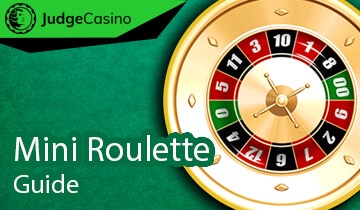 Mini Roulette  Mini Roulette Online Rules & Payouts (2023) 