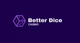 BetterDice Casino Welcome Bonus: Up to €3500 + 100 Free Spins!