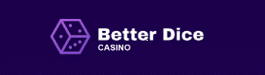 Better Dice Casino logo