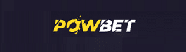 Powbet Casino logo