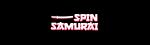 Spin Samurai small logo