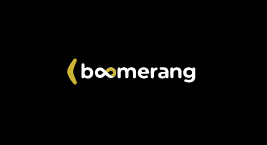 Boomerang Casino Welcome Bonus: 100% up to €500 + 200 Free Spins!