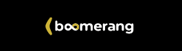 Boomerang Casino logo