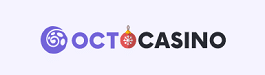 OctoCasino logo