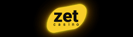 ZetCasino logo