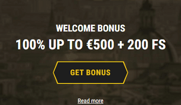 casinoly casino bonus