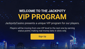 jackpoty vip program jackpoty vip program