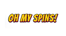 ohmyspins big logo