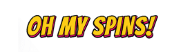 OhMySpins logo
