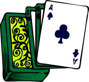 Blackjack cards 2