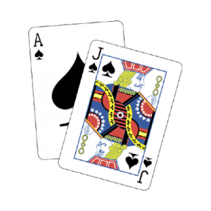 Blackjack image