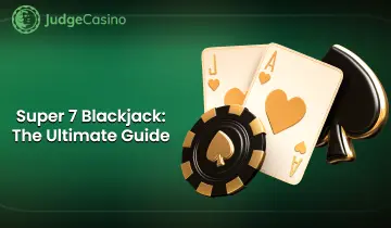 Blackjack super 7